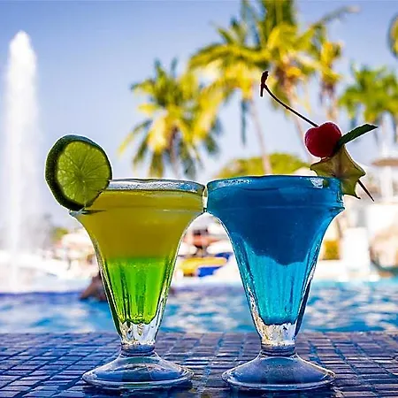 Azul Ixtapa All Inclusive Resort