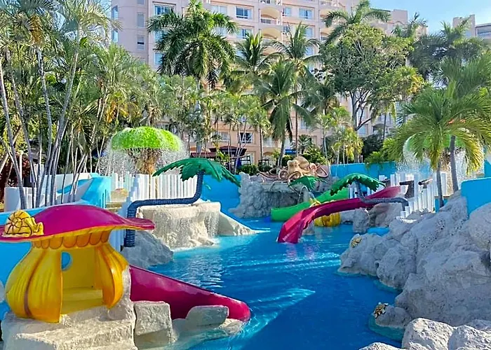 Azul Ixtapa