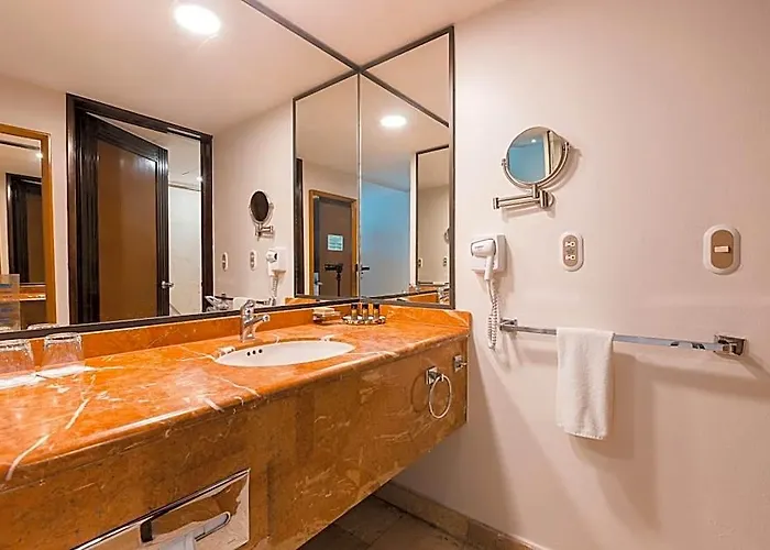 Azul Ixtapa Hotel 3*
