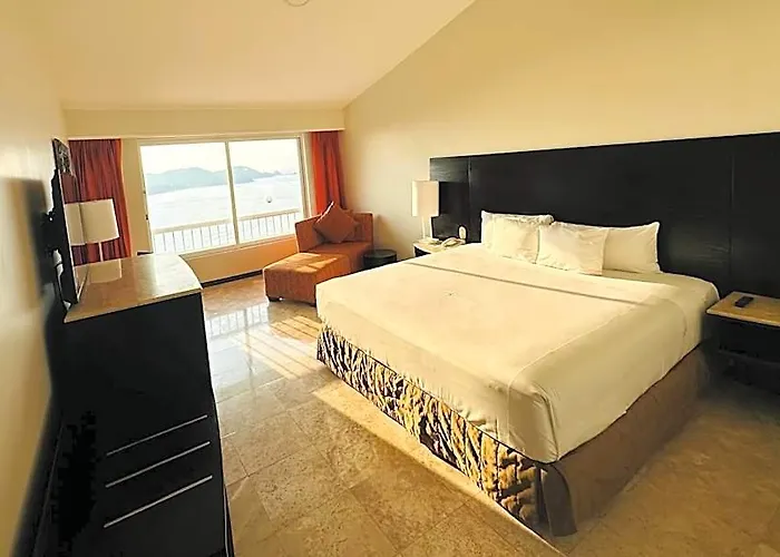 Azul Ixtapa