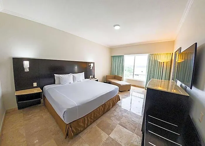 Hotel Azul Ixtapa