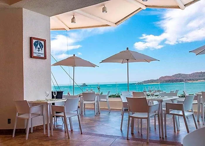 Azul Ixtapa Hotel Zihuatanejo