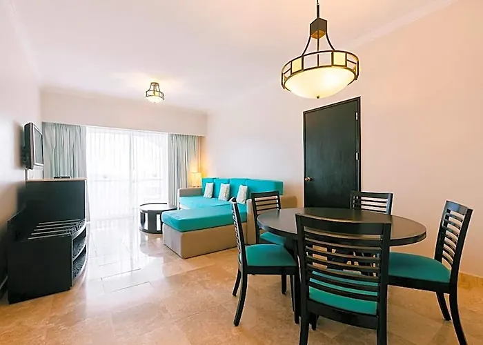 Azul Ixtapa Hotel 3*
