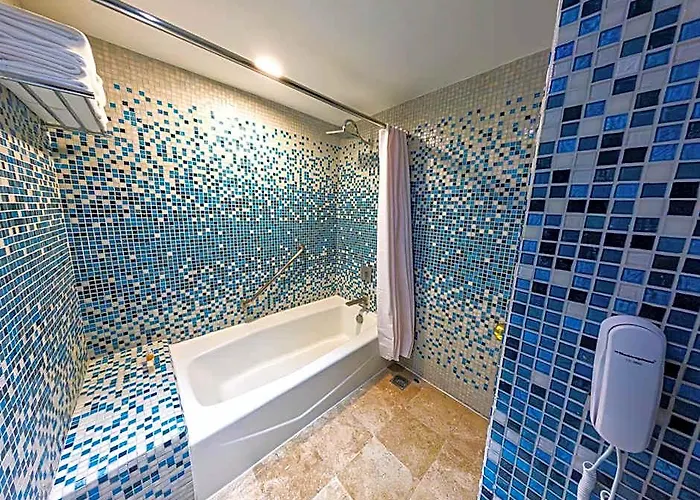 Hotel Azul Ixtapa Zihuatanejo