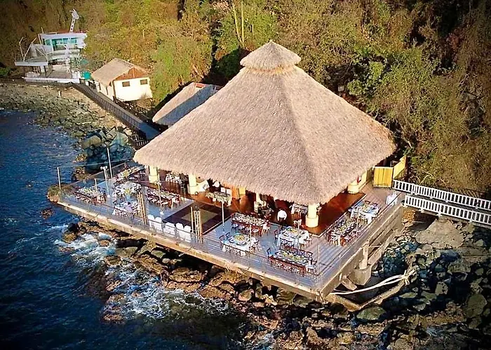 Hotel Azul Ixtapa Zihuatanejo