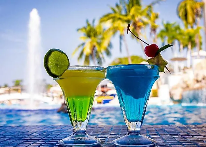 Azul Ixtapa 3* Zihuatanejo