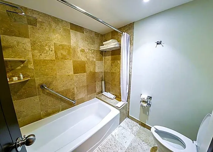 Hotel Azul Ixtapa 3*
