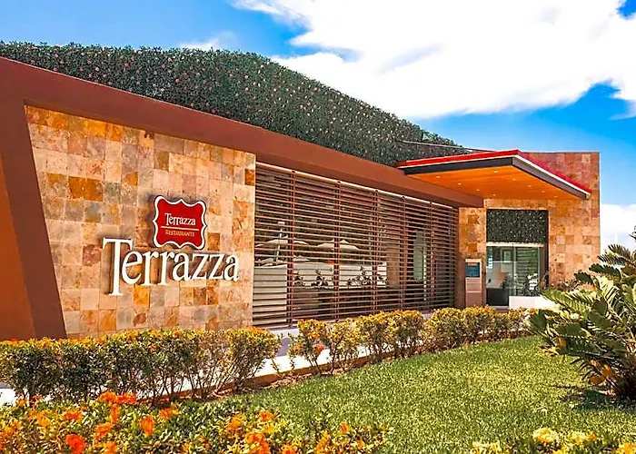 Azul Ixtapa 3*
