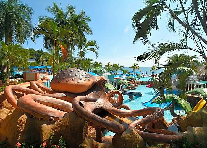 Azul Ixtapa Hotel Zihuatanejo
