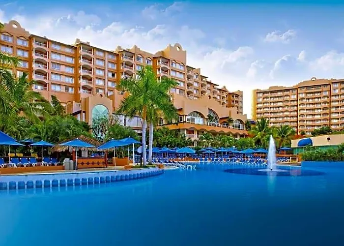 Azul Ixtapa 3*