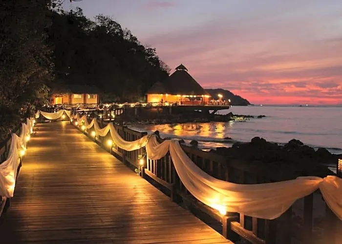 Azul Ixtapa 3* Zihuatanejo