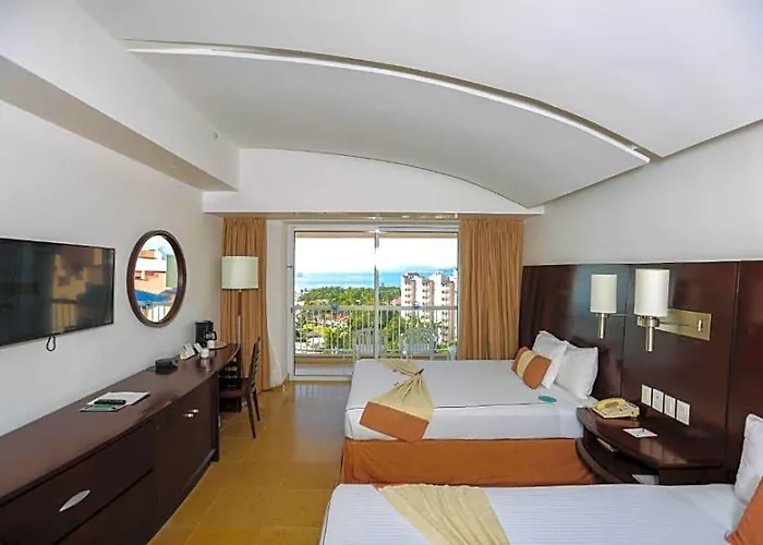 Azul Ixtapa 3*