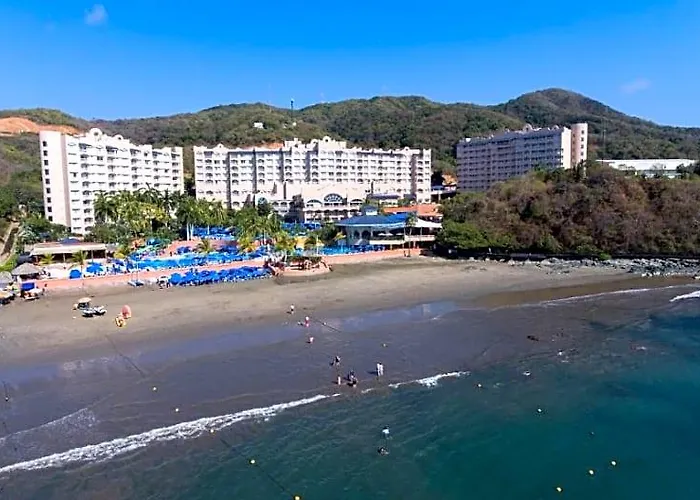 Hotel Azul Ixtapa Zihuatanejo