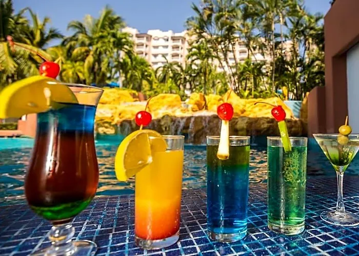 Azul Ixtapa Zihuatanejo