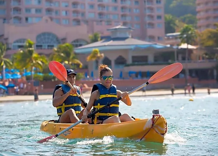 Azul Ixtapa 3* Zihuatanejo