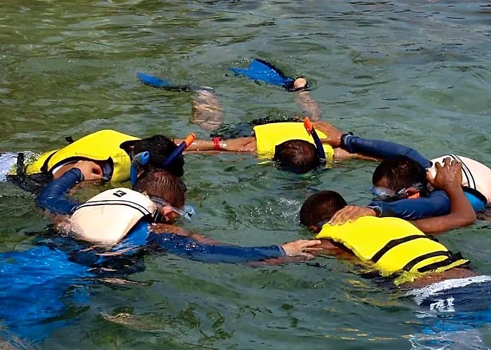 Azul Ixtapa Zihuatanejo