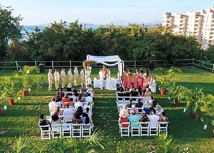 Hotel Azul Ixtapa