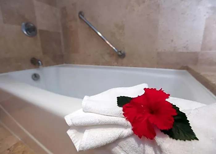 Azul Ixtapa Hotel 3*