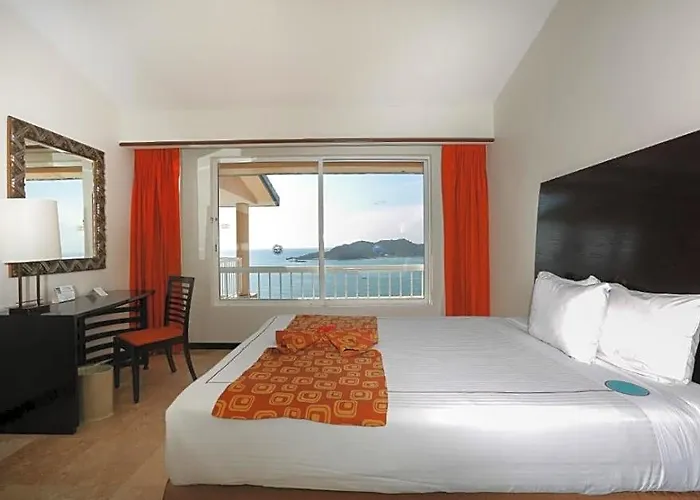 Azul Ixtapa 3*