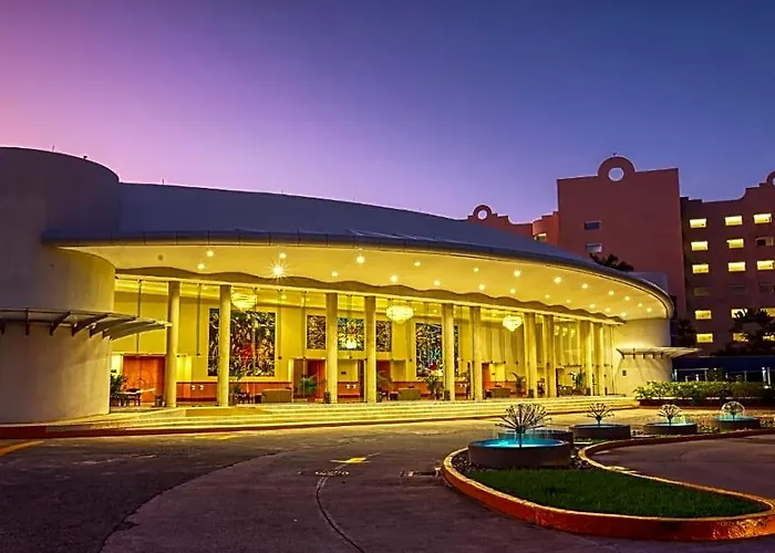 Azul Ixtapa 3*