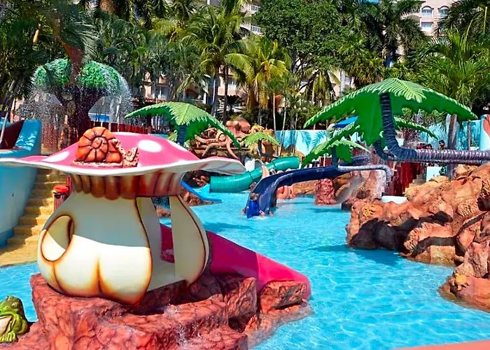 Azul Ixtapa Zihuatanejo