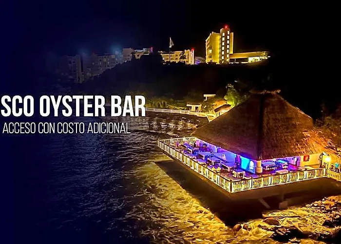Azul Ixtapa Hotel